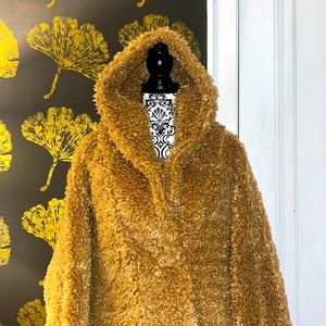 Faux Fur
